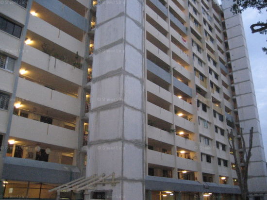 Blk 71 Siglap Lucky Valley (Bedok), HDB 4 Rooms #197082